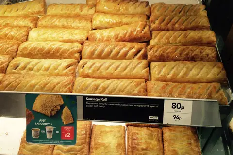 Twickenham Village Bakery photo 3