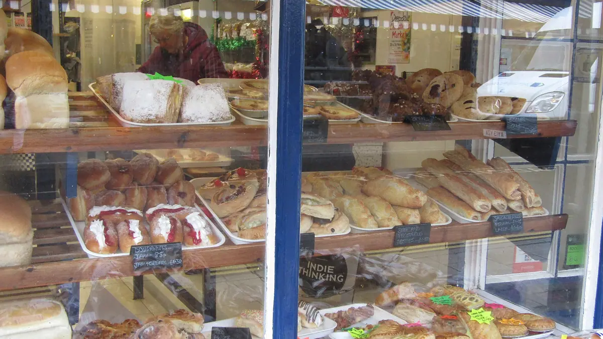 Twickenham Village Bakery – bakery in Twickenham, London
